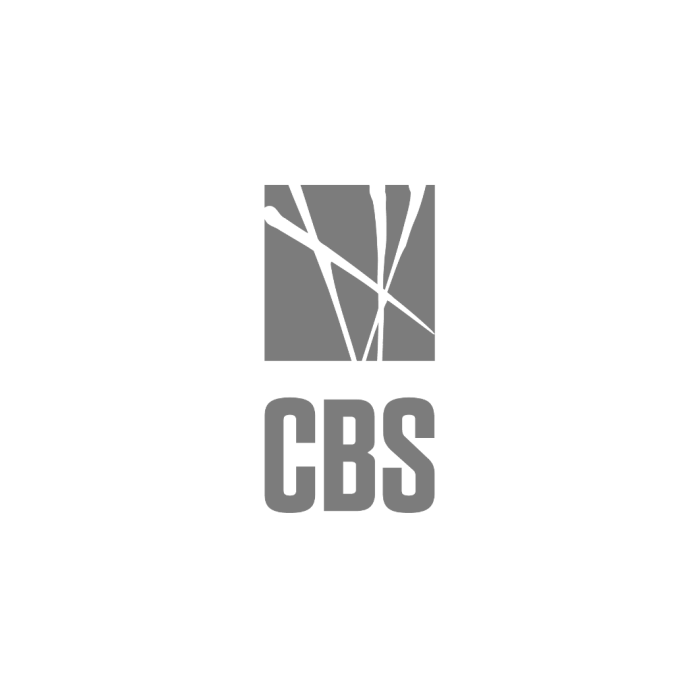 Logo CBS